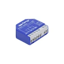 Shelly Smart Switch Dimmer - Έξυπνος Διακόπτης Dimmer 0/1-10V PM G4