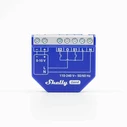 Shelly Smart Switch Dimmer - Έξυπνος Διακόπτης Dimmer 0/1-10V PM G4