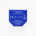 Shelly Smart Switch Dimmer - Έξυπνος Διακόπτης Dimmer 0/1-10V PM G4