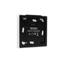 Shelly Wall Display X1i Silver - In‑wall Touch Wall Switch Display 4" (Wi‑Fi, Bluetooth)