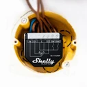 Shelly Wave Shutter Smart Switch 10A (Wave Shutter LR)