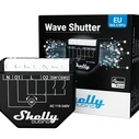 Shelly Wave Shutter Smart Switch 10A (Wave Shutter LR)