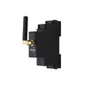 Shelly Pro DIN‑rail Relay (Rail Mount) - LoRa Add‑on x1