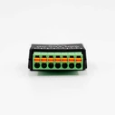 Shelly DIN-rail Relay (SSR Add-on)