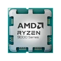 AMD AM5 Ryzen 5 9500F (Tray) - 6-Core / 12-Thread, 3.8 GHz Base, 5.0 GHz Boost, 32 MB Cache, 65 W TDP