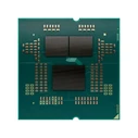 AMD AM5 Ryzen 5 9500F (Tray) - 6-Core / 12-Thread, 3.8 GHz Base, 5.0 GHz Boost, 32 MB Cache, 65 W TDP