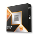 AMD AM5 Ryzen 5 9500F (Tray) - 6-Core / 12-Thread, 3.8 GHz Base, 5.0 GHz Boost, 32 MB Cache, 65 W TDP
