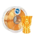SILK FLAME ORANGE 1.75 mm 1 kg - AZUREFILM