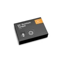 EK Water Blocks EK-Quantum Torque STC 10/13 - Πακέτο 6τμχ, ασημί