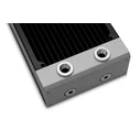EK Water Blocks EK-Quantum Surface P360M X-Flow - Black