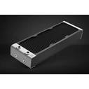 EK Water Blocks EK-Quantum Surface X360M Radiator Black