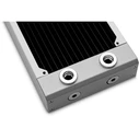 EK Water Blocks EK-Quantum Surface P360M X-Flow - White
