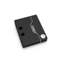 EK Waterblocks EK-Quantum Velocity² D-RGB - AM5, Nickel + Acetal Ψύκτρα CPU