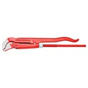 Unior 45° Pipe Wrench / Plumber's Wrench 2" (Model 601513)