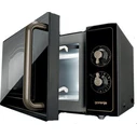 Gorenje MO4250CLB Black Microwave Oven
