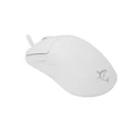 White Shark Ποντίκι Gaming Graphene 12400 DPI White