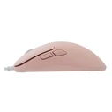White Shark Ποντίκι Gaming Graphene Pink 12400 DPI