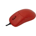WHITE SHARK Ποντίκι Gaming GM-5014 Graphene Red 12400 DPI