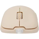 WHITE SHARK Ποντίκι Gaming Graphene Beige 12400 DPI