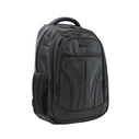 SBOX Notebook Bag 18 inches NSS 00276 Black Valencia