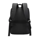 Laptop Backpack SBOX Havana Black