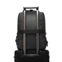 Laptop Backpack SBOX Havana Black