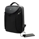 Laptop Backpack SBOX Havana Black