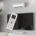 SBOX Universal Remote Control for Air Conditioner