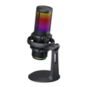 Microphone WHITE SHARK DSM 07 RGB Light Black