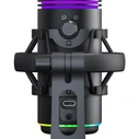 Microphone WHITE SHARK DSM 07 RGB Light Black