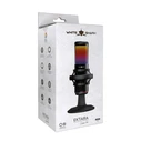 Microphone WHITE SHARK DSM 07 RGB Light Black