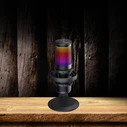 Microphone WHITE SHARK DSM 07 RGB Light Black