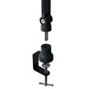 WHITE SHARK Microphone Stand GMS-002 Black