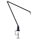 WHITE SHARK Microphone Stand GMS-002 Black
