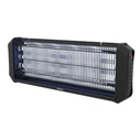 Ηλεκτρική Εντομοπαγίδα Primo 3X20W PRIK-82022 Μαύρο