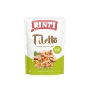 Rinti Dog Treat with Duck and Vegetables 100 g (34-329)