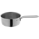 WMF Mini Κατσαρόλα 900 ml Ασημί