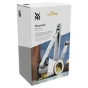 WMF Gourmet Rotary Cheese Grater Stainless Steel (Cromargan® 18/10) 5.5 cm