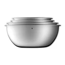 WMF Gourmet Kitchen Bowls Σετ Μπολ Κουζίνας 4 τμχ.