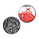Umarex Cobra Ποτηράκια (Pellets) Αεροβόλου 6.35mm 200τμχ