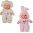 Baby Doll Zapf Creation Baby Born Cutie 3 Designs