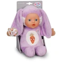 Dolls and Accessories Zapf Creation Baby Born Funny Bunny Doll 26 cm
