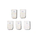 Zapf Creation Baby Born Printed Diapers 5τμχ