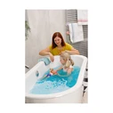 Zapf Creation Κούκλα Baby Born Lizzie Swimmer 30cm