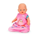 Doll Accessories Zapf Creation Baby Born Sleeping Bag