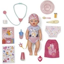 Dolls Zapf Creation Baby Born Lena Doctor Doll 36cm 840467
