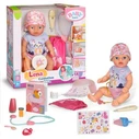 Dolls Zapf Creation Baby Born Lena Doctor Doll 36cm 840467
