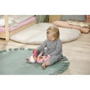 Zapf Creation Baby Born Rosy Interactive Doll With Sounds 30cm