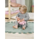 Zapf Creation Baby Born Rosy Interactive Doll With Sounds 30cm
