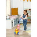 Zapf Creation Baby Born Lena Doll with Berta Duck Walker